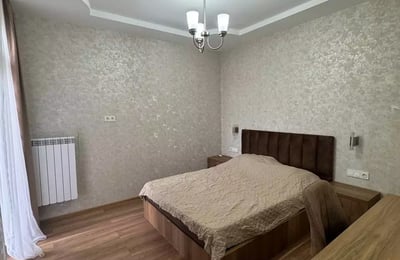 Langzeitmiete Wohnung 2+1, 70 m², Batumi, Georgien