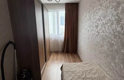 Langzeitmiete Wohnung 2+1, 70 m², Batumi, Georgien