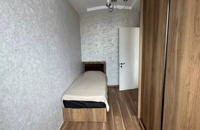 Langzeitmiete Wohnung 2+1, 70 m², Batumi, Georgien