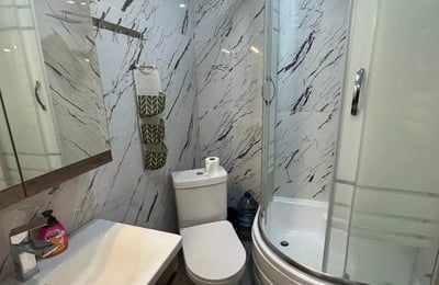 Langzeitmiete Wohnung 2+1, 70 m², Batumi, Georgien