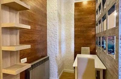 Long-term rental apartment 2+1, 70 m², Batumi, Georgia