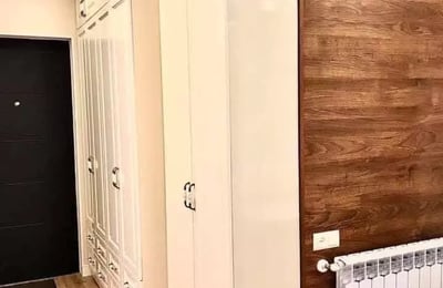 Long-term rental apartment 2+1, 70 m², Batumi, Georgia