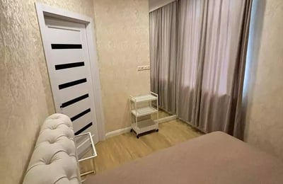 Long-term rental apartment 2+1, 70 m², Batumi, Georgia