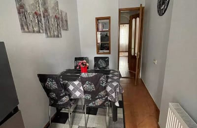 Long-term rental apartment 2+1, 80 m², Batumi, Georgia