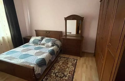Long-term rental apartment 2+1, 80 m², Batumi, Georgia