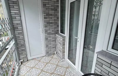 Long-term rental apartment 2+1, 80 m², Batumi, Georgia