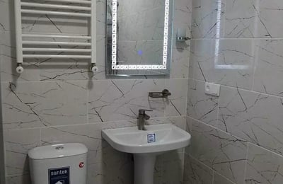 Location longue durée appartement 1+1, 45 m², Batumi, Géorgie