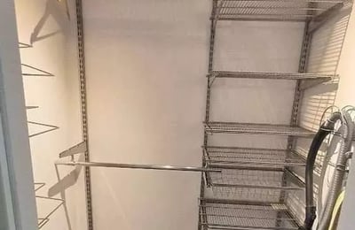 Long-term rental 3-room apartment, 56 m², Gaj, Krzyki district, Wrocław, Poland