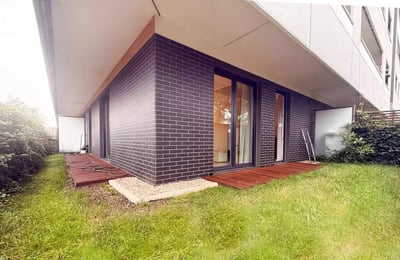 Long-term rental 2-room apartment, 50 m², Tarnogaj district, Wrocław, Poland