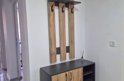 Долгосрочная аренда квартиры 3-комнатной, район Колхозен пазар, Варна, Болгария