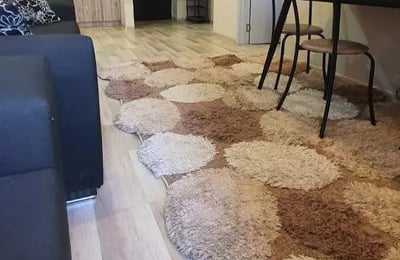 Долгосрочная аренда квартиры 1+1, 50 м², Батуми, Грузия