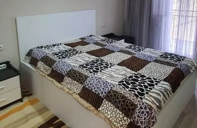 Долгосрочная аренда квартиры 1+1, 50 м², Батуми, Грузия