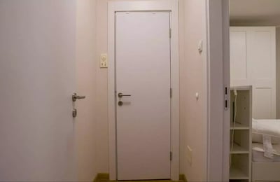 Alquiler a largo plazo apartamento de 2 habitaciones, 60 m², zona de Čukarica, Belgrado, Serbia