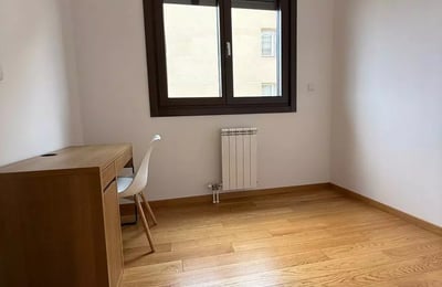 Long-term rental 3-room apartment, 63 m², Zvezdara area, Belgrade, Serbia