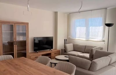 Долгосрочная аренда квартиры 3-спальной, 120 м², район Беналуа, Аликанте, Испания