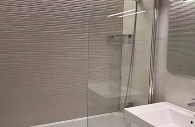 Долгосрочная аренда квартиры 3-спальной, 120 м², район Беналуа, Аликанте, Испания