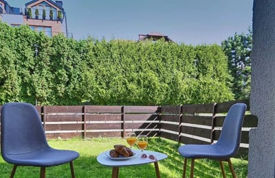 Long-term rental of a 3-room apartment, 63 m², in Bronowice district, Kraków, Poland