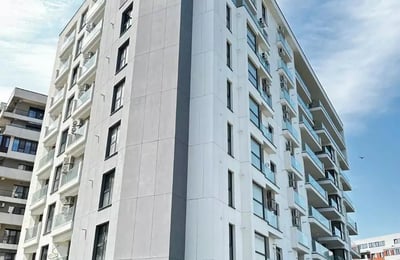 Долгосрочная аренда квартиры 2-комнатной, 55 м², Констанца, Румыния