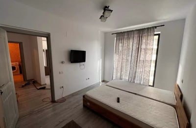 Долгосрочная аренда квартиры 2-комнатной, 55 м², Констанца, Румыния