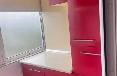 Долгосрочная аренда квартиры 2-комнатной, 54 м², Констанца, Румыния