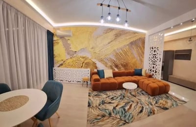 Долгосрочная аренда квартиры 2-комнатной, 70 м², Констанца, Румыния