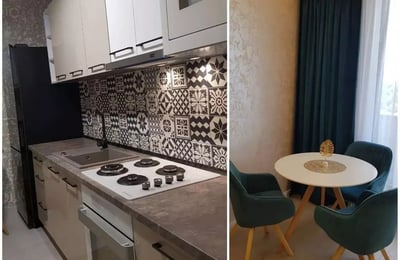 Долгосрочная аренда квартиры 2-комнатной, 70 м², Констанца, Румыния