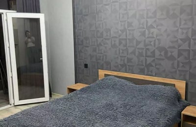 Langzeitmiete einer 3+1-Wohnung, 85 m², Batumi, Georgien
