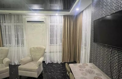 Langzeitmiete einer 3+1-Wohnung, 100 m², Batumi, Georgien