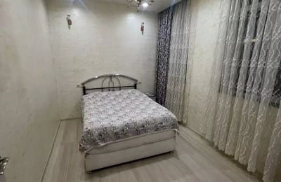 Langzeitmiete einer 3+1-Wohnung, 100 m², Batumi, Georgien