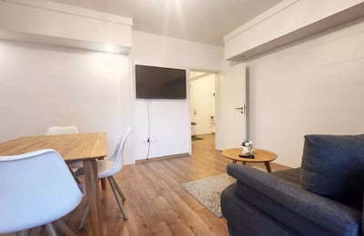 Долгосрочная аренда квартиры 2-комнатной, Брашов, Румыния