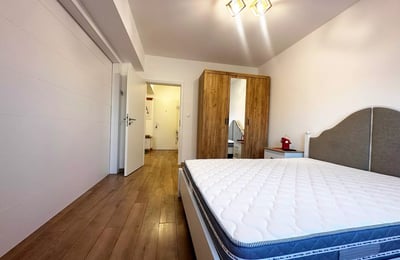 Долгосрочная аренда квартиры 2-комнатной, Брашов, Румыния