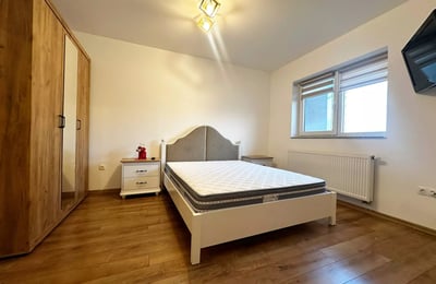 Долгосрочная аренда квартиры 2-комнатной, Брашов, Румыния