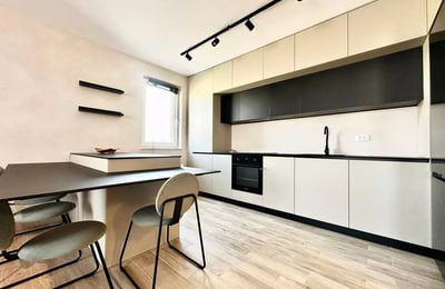 Долгосрочная аренда квартиры 2-комнатной, Urban Plaza, Брашов, Румыния