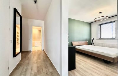 Долгосрочная аренда квартиры 2-комнатной, Urban Plaza, Брашов, Румыния