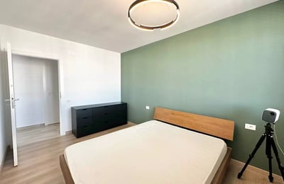 Долгосрочная аренда квартиры 2-комнатной, Urban Plaza, Брашов, Румыния