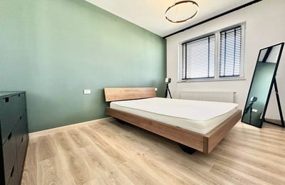 Долгосрочная аренда квартиры 2-комнатной, Urban Plaza, Брашов, Румыния