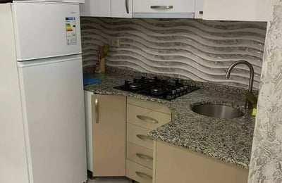 Location longue durée d’un appartement 2+1, 65 m², Batoumi, Géorgie