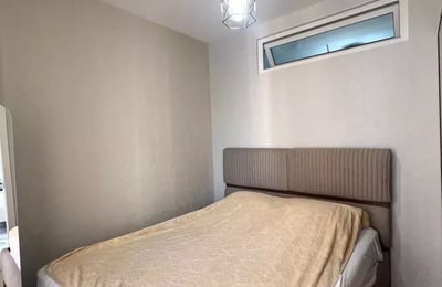 Langzeitmiete einer 2+1 Wohnung, 65 m², Batumi, Georgien