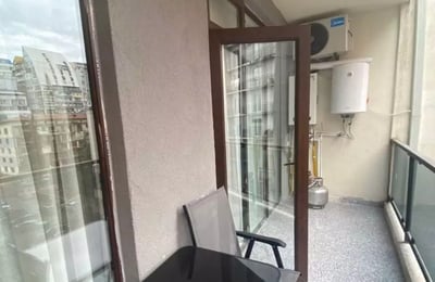 Langzeitmiete einer 2+1 Wohnung, 65 m², Batumi, Georgien