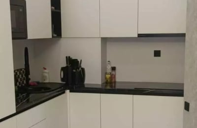 Location longue durée d’un appartement 1+1, 45 m², Batoumi, Géorgie