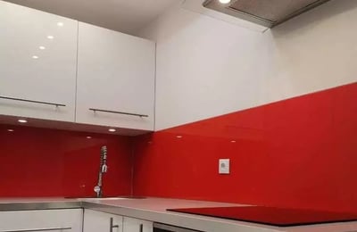 Long-term rental of a 2-room apartment, 43 m², in the Przedmieście Oławskie district, Wrocław, Poland