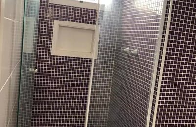 Long-term rental of 2-bedroom apartment 90 m² in Rio de Janeiro, Brazil