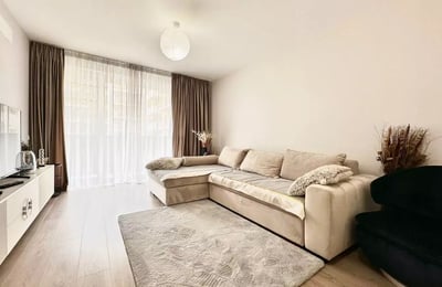 Долгосрочная аренда 2-комнатной квартиры в Брашове, Румыния