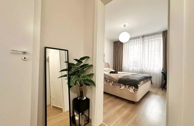 Долгосрочная аренда 2-комнатной квартиры в Брашове, Румыния