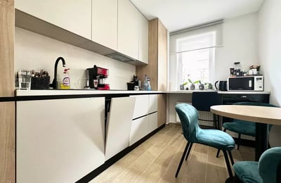 Долгосрочная аренда 2-комнатной квартиры в Брашове, Румыния