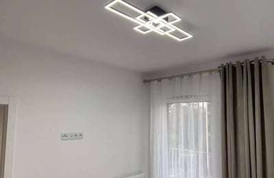 Alquiler a largo plazo de apartamento de 2 habitaciones 40 m² en Wola, Varsovia, Polonia