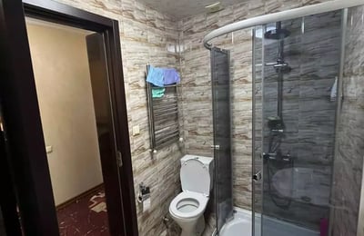 Langzeitmiete einer 1+1-Wohnung mit 60 m², Batumi, Georgien