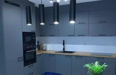 Long-term rental of 2-room apartment 46 m² in Prądnik Biały, Kraków, Poland