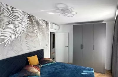 Long-term rental of 3-room apartment 61 m² in Górka Narodowa, Kraków, Poland