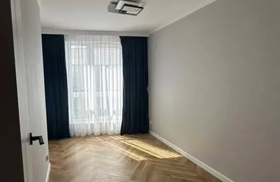 Long-term rental of 3-room apartment 61 m² in Górka Narodowa, Kraków, Poland